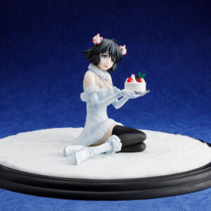 “Steins;Gate 0” Mayuri Shiina Christmas Ver. 1/7 Complete Figure