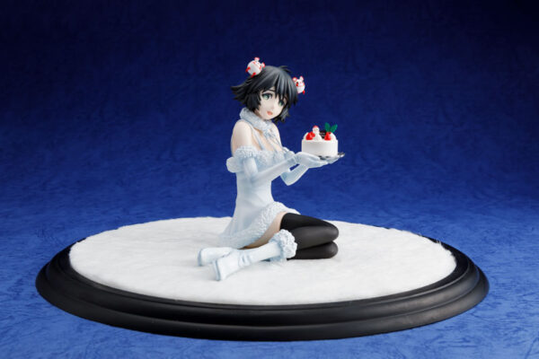 “Steins;Gate 0” Mayuri Shiina Christmas Ver. 1/7 Complete Figure