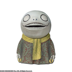 NieR Gestalt/RepliCant Money Bank Emil