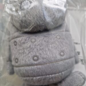 Nier: Machine Lifeform plushie