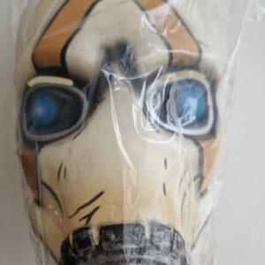 Borderlands 3: Plushie and Mask