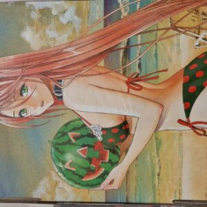 Manga: Rosario Vampire - Complete Box Set