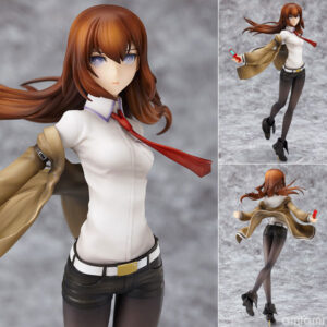 Steins Gate: Kurisu Makise 1/8 Complete Figure