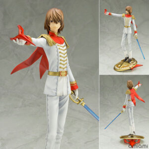 Persona 5 Goro Akechi Phantom Thieves ver. 1/8 Complete Figure