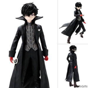 Asterisk Collection Series No.017 TV Anime "Persona 5" Ren Amamiya 1/6 Complete Doll