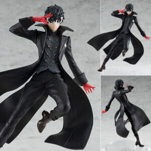 POP UP PARADE PERSONA 5 the Animation Joker Complete Figure