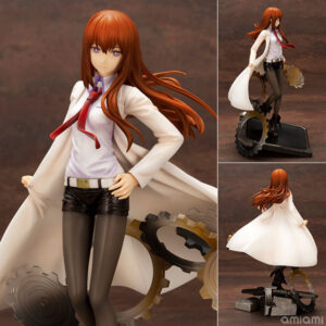 Steins Gate: Kurisu Makise -Antinomic Dual- 1/8 Complete Figure