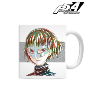 PERSONA 5 the Animation Queen Ani-Art Mug