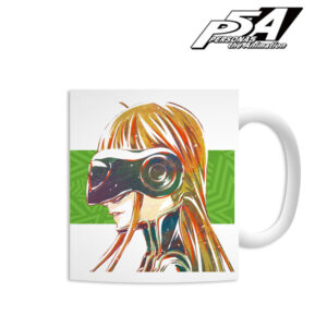 PERSONA 5 the Animation Navi Ani-Art Mug