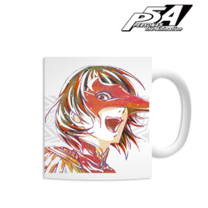 PERSONA 5 the Animation Crow Ani-Art Mug